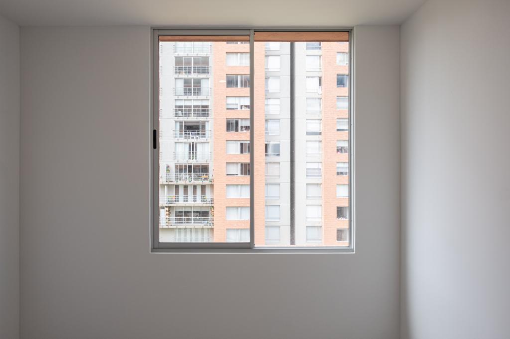 Apartamento En Arriendo - Villa Del Prado, Bogotá