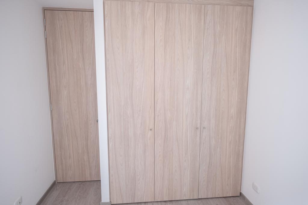 Apartamento En Arriendo - Villa Del Prado, Bogotá