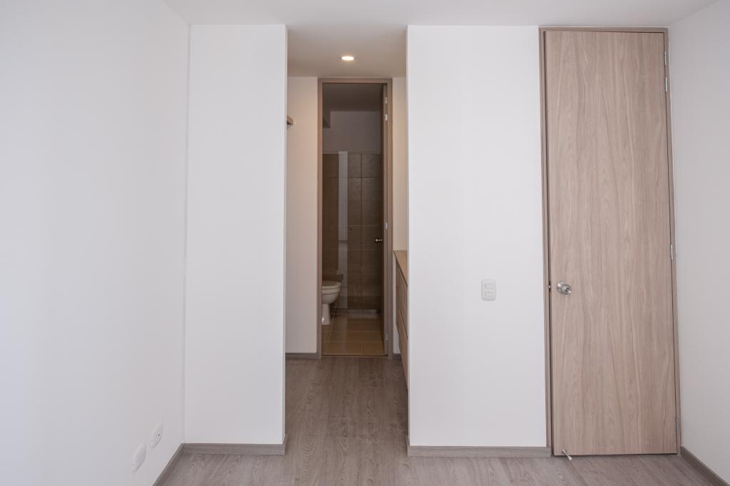 Apartamento En Arriendo - Villa Del Prado, Bogotá