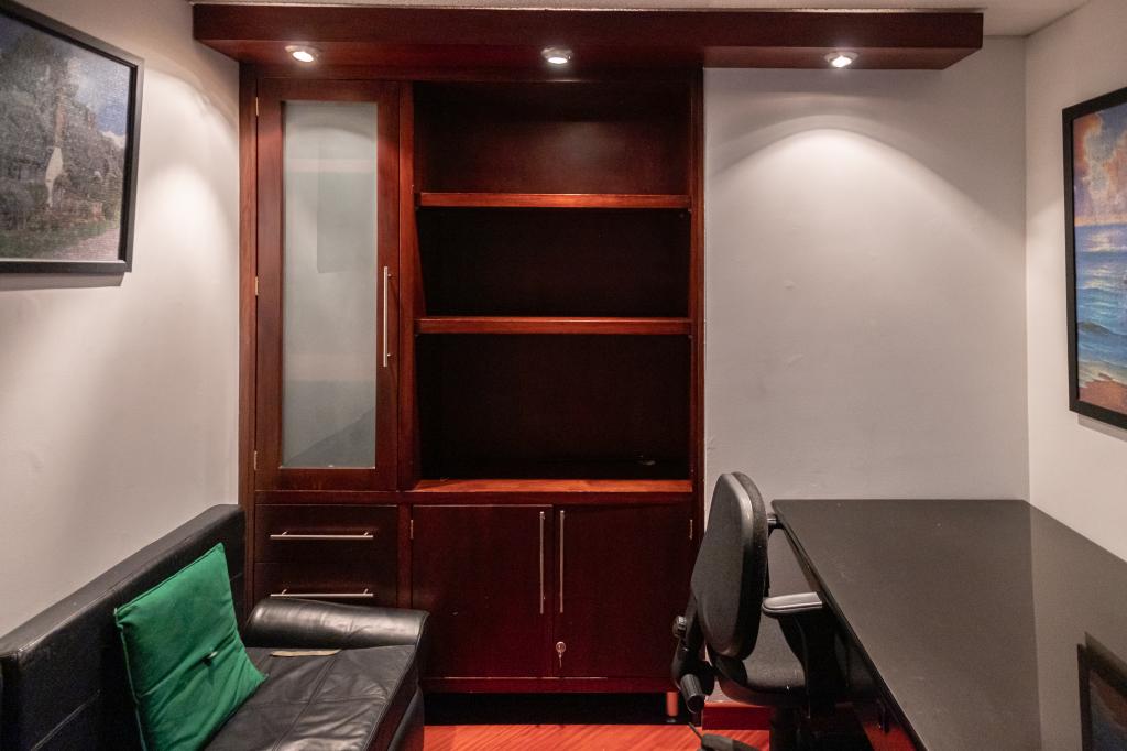 Apartamento En Arriendo - Cedritos Usaquén, Bogotá