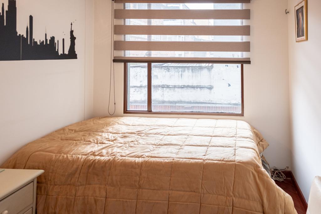 Apartamento En Arriendo - Cedritos Usaquén, Bogotá