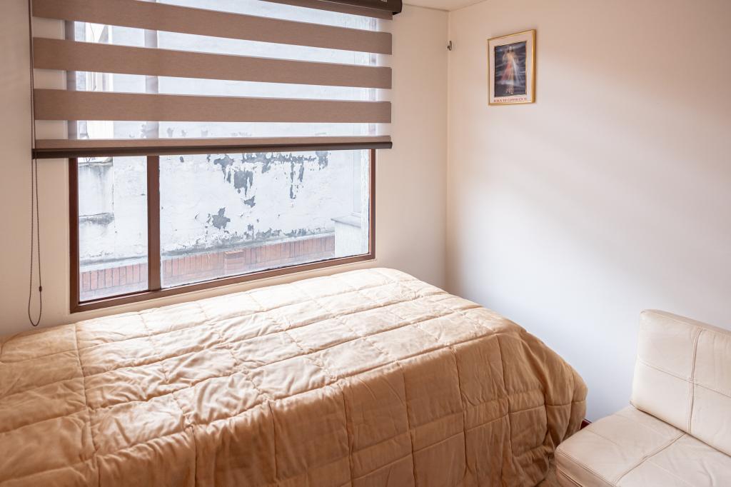 Apartamento En Arriendo - Cedritos Usaquén, Bogotá