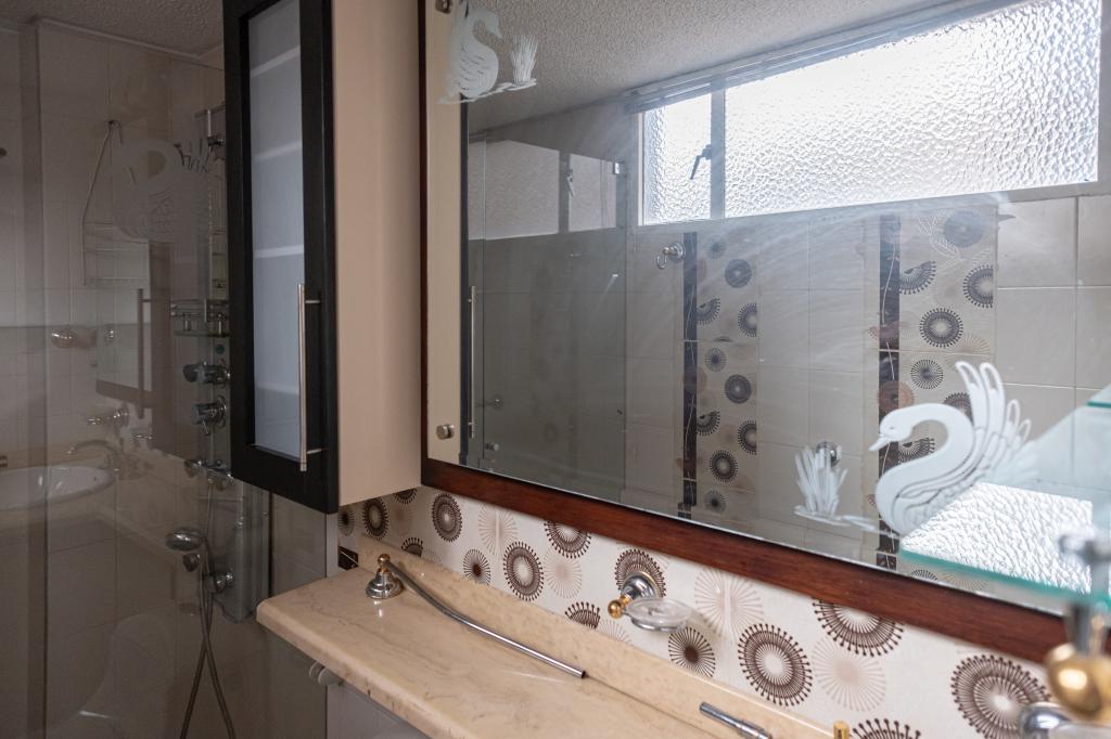 Apartamento En Arriendo - Cedritos Usaquén, Bogotá