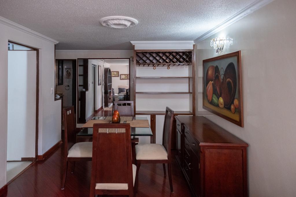 Apartamento En Arriendo - Cedritos Usaquén, Bogotá