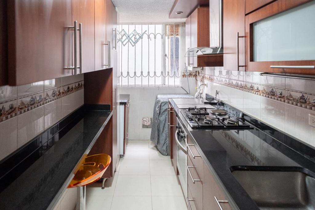Apartamento En Arriendo - Cedritos Usaquén, Bogotá