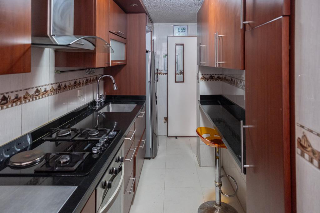Apartamento En Arriendo - Cedritos Usaquén, Bogotá