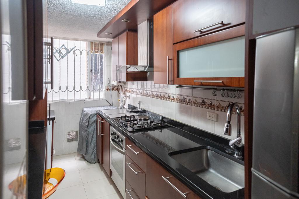 Apartamento En Arriendo - Cedritos Usaquén, Bogotá