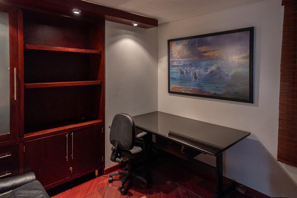 Apartamento En Arriendo - Cedritos Usaquén, Bogotá