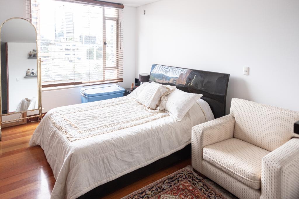 Apartamento EN ARRIENDO EN San Patricio-Usaquén, código: 10125751 - 11