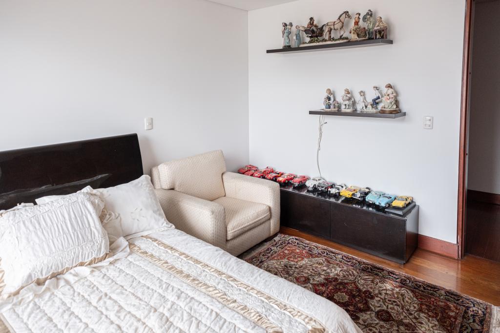 Apartamento EN ARRIENDO EN San Patricio-Usaquén, código: 10125751 - 12