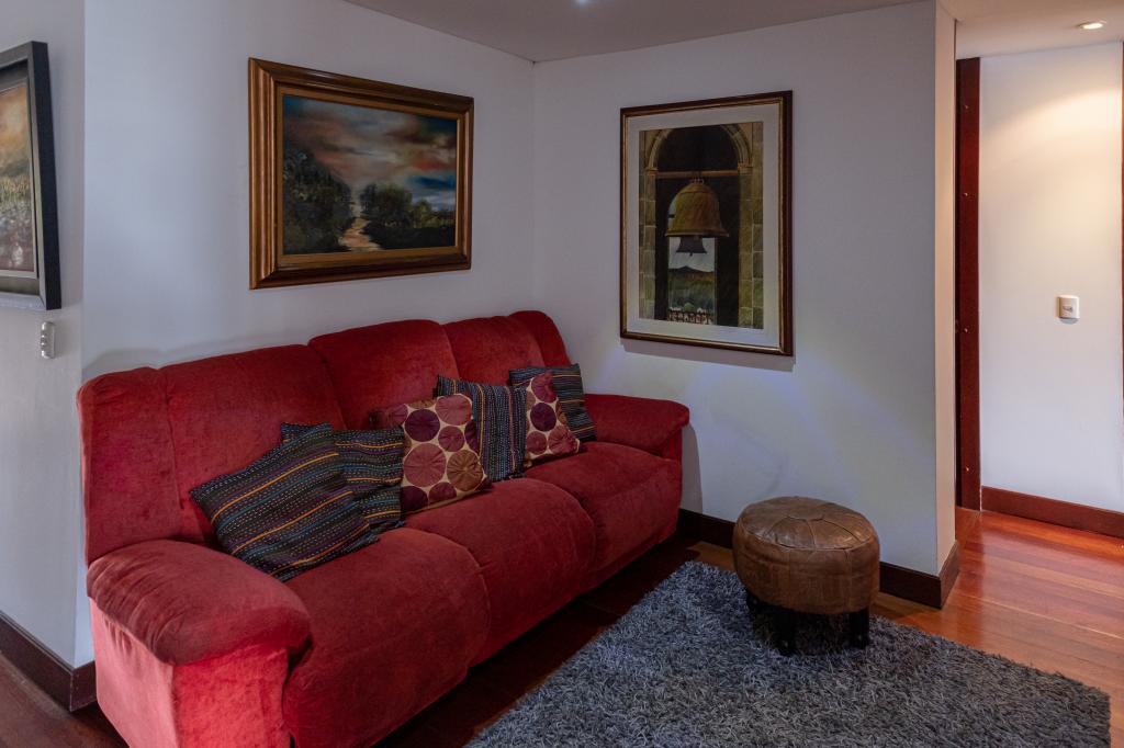 Apartamento EN ARRIENDO EN San Patricio-Usaquén, código: 10125751 - 16