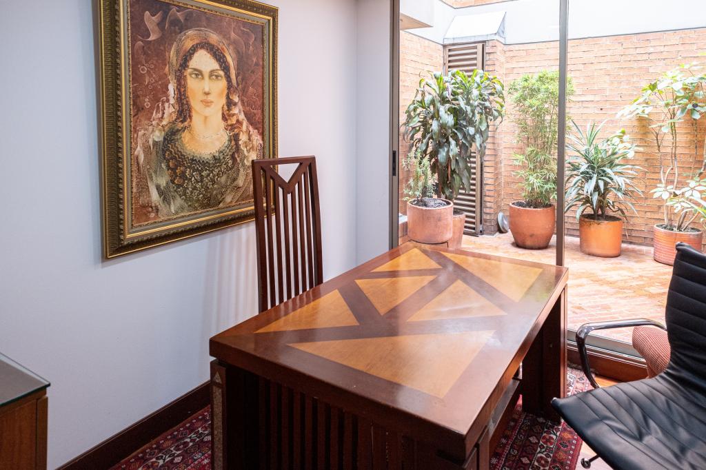 Apartamento EN ARRIENDO EN San Patricio-Usaquén, código: 10125751 - 18