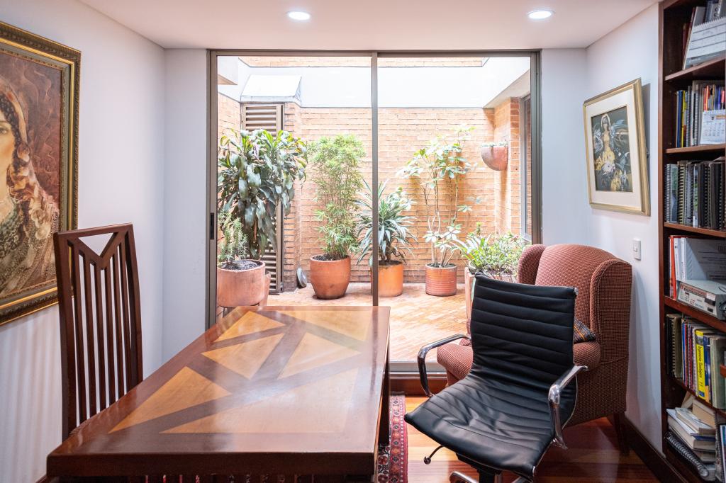 Apartamento EN ARRIENDO EN San Patricio-Usaquén, código: 10125751 - 19