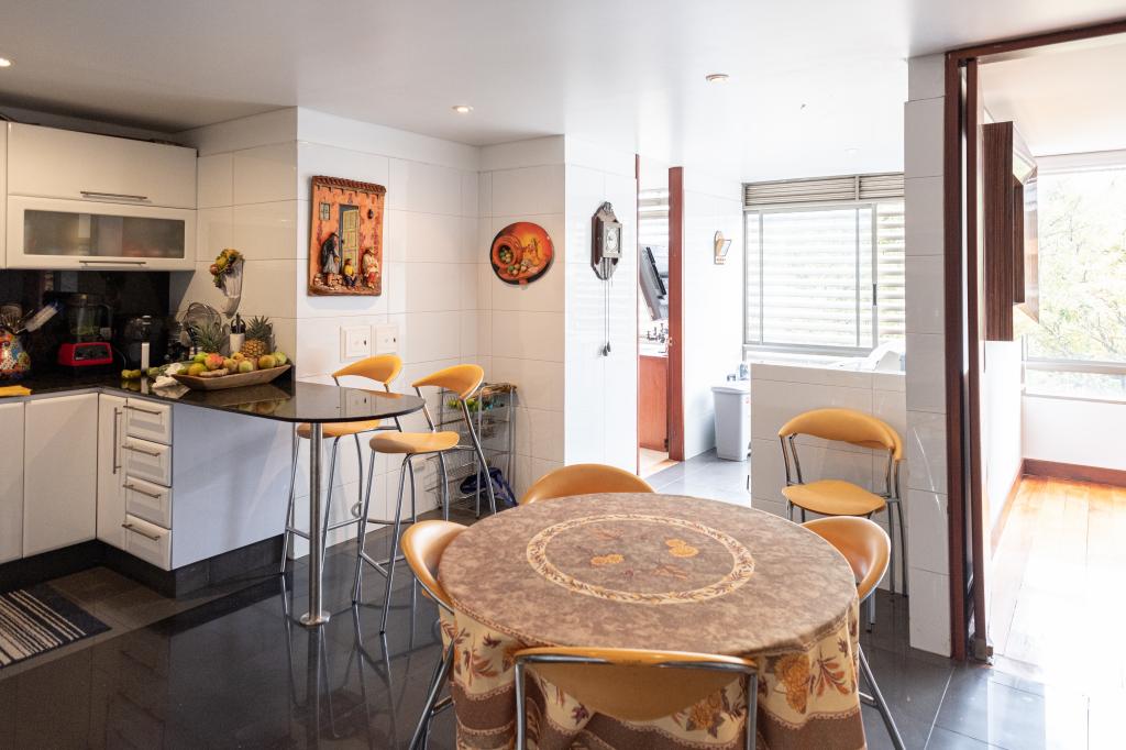 Apartamento EN ARRIENDO EN San Patricio-Usaquén, código: 10125751 - 6