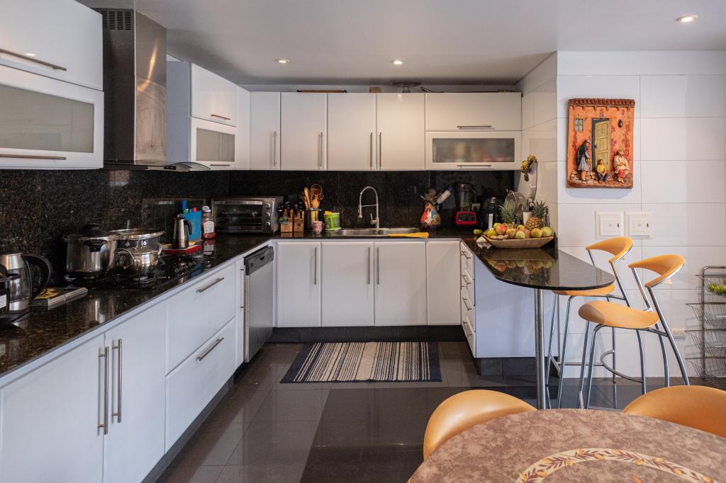 Apartamento EN ARRIENDO EN San Patricio-Usaquén, código: 10125751 - 7