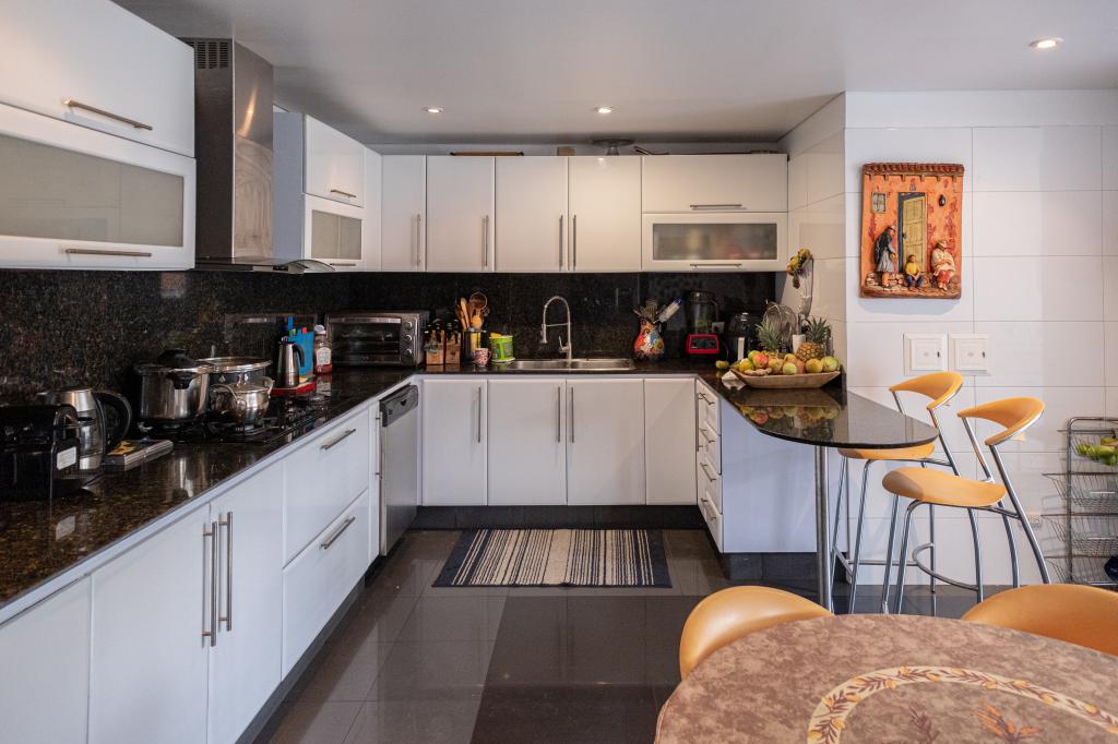 Apartamento EN ARRIENDO EN San Patricio-Usaquén, código: 10125751 - 8