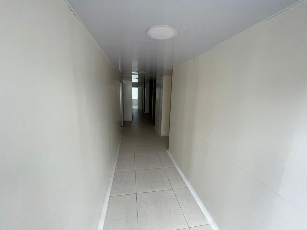 Bodega En Arriendo - El Toberín, Bogotá