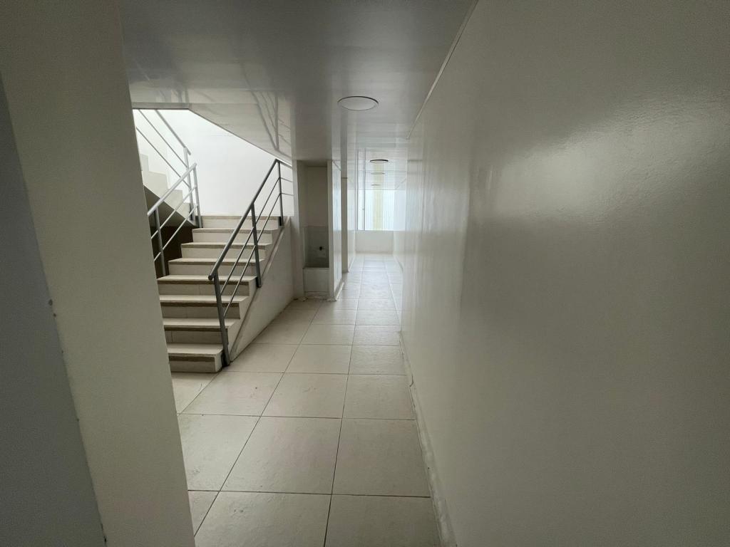 Bodega En Arriendo - El Toberín, Bogotá