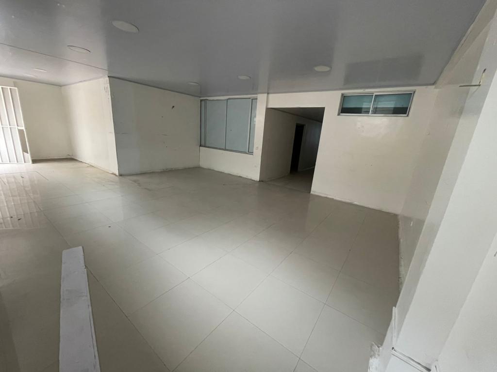 Bodega En Arriendo - El Toberín, Bogotá
