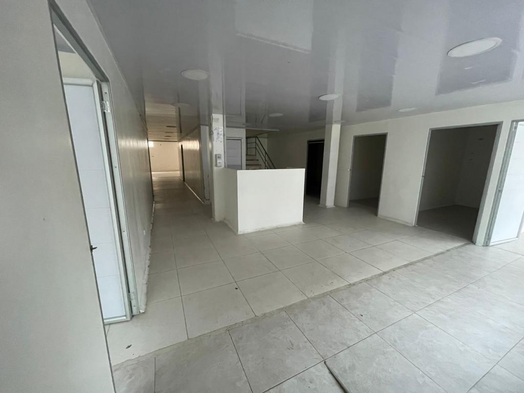Bodega En Arriendo - El Toberín, Bogotá