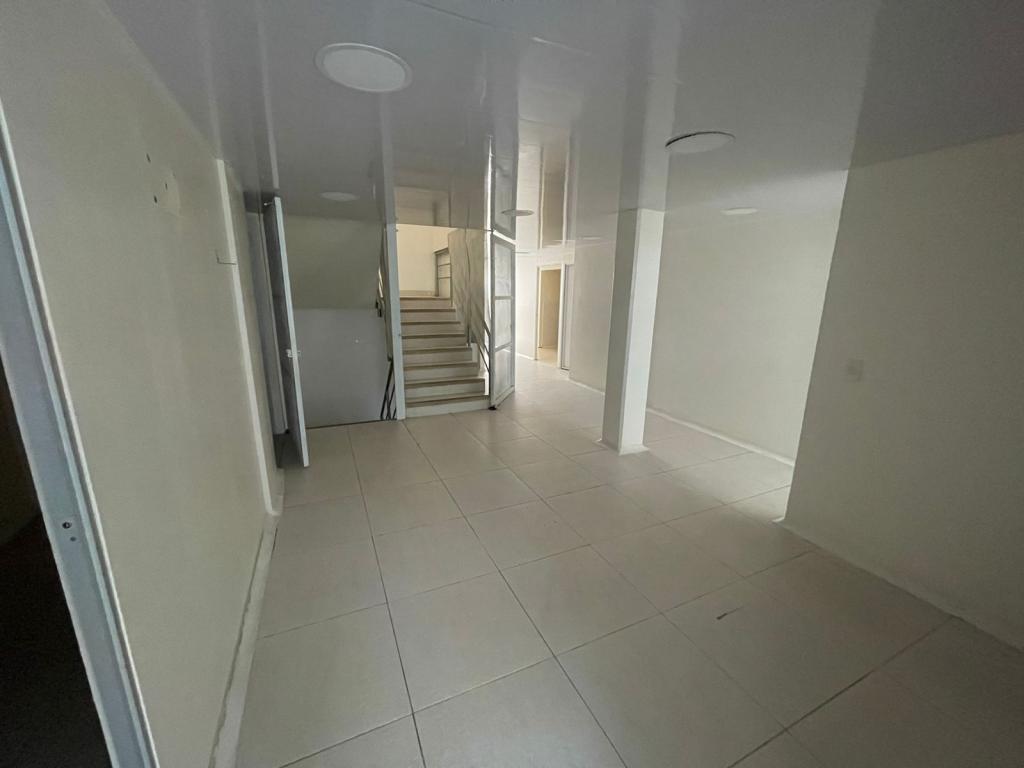 Bodega En Arriendo - El Toberín, Bogotá