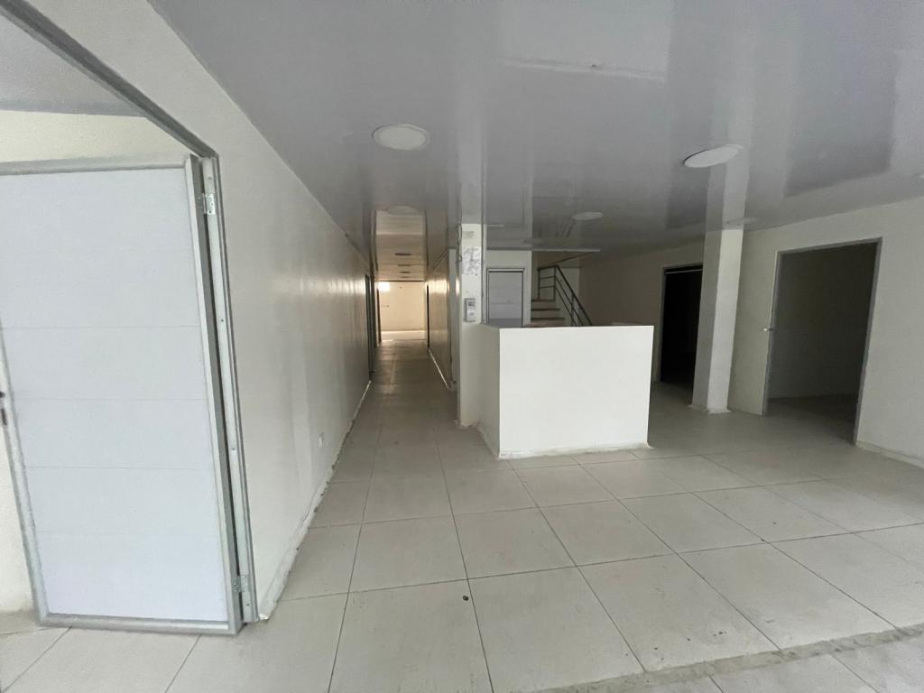 Bodega En Arriendo - El Toberín, Bogotá
