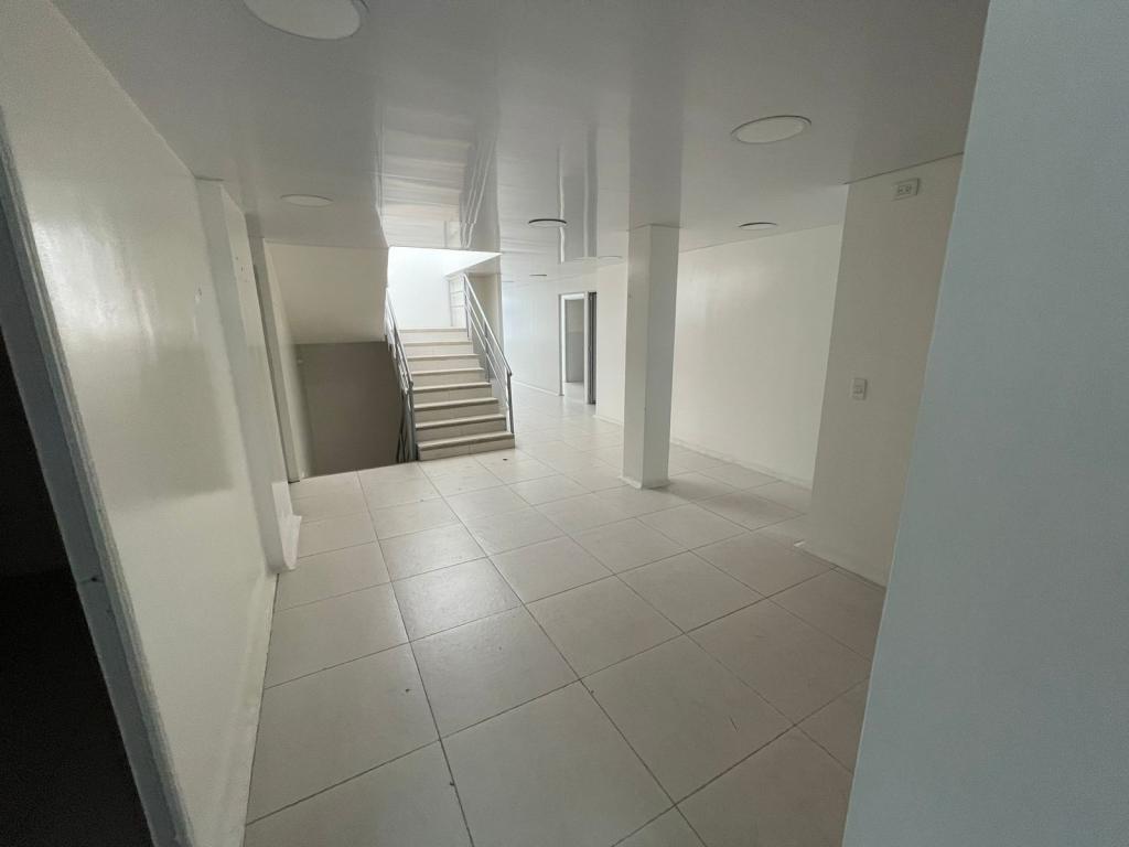 Bodega En Arriendo - El Toberín, Bogotá