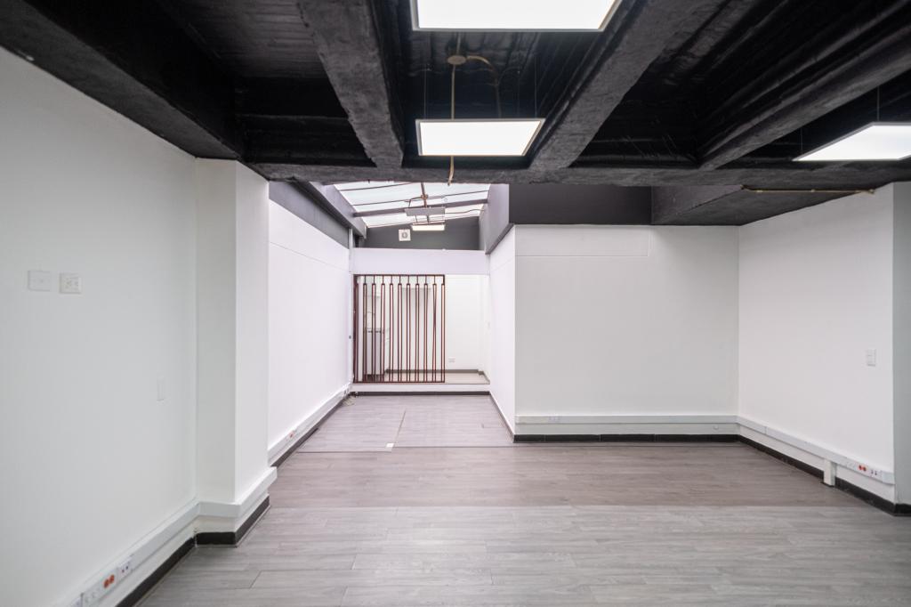 Oficina En Arriendo - Chico Norte, Bogotá