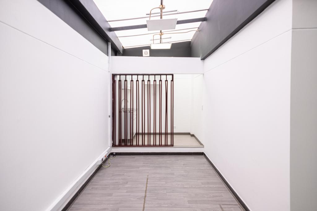 Oficina En Arriendo - Chico Norte, Bogotá