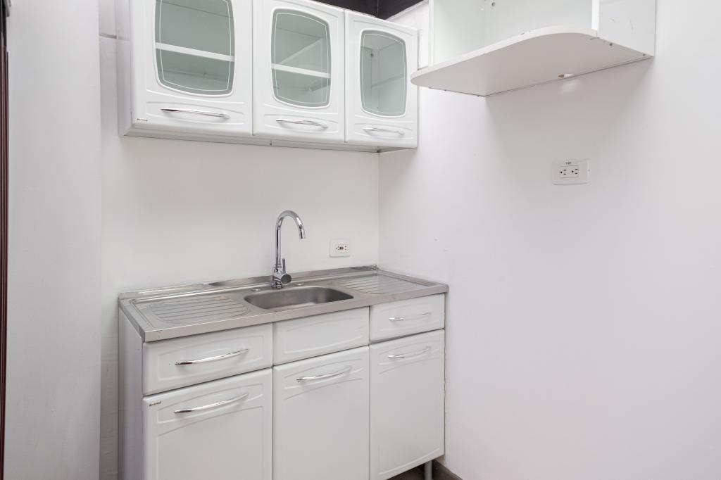 Oficina En Arriendo - Chico Norte, Bogotá