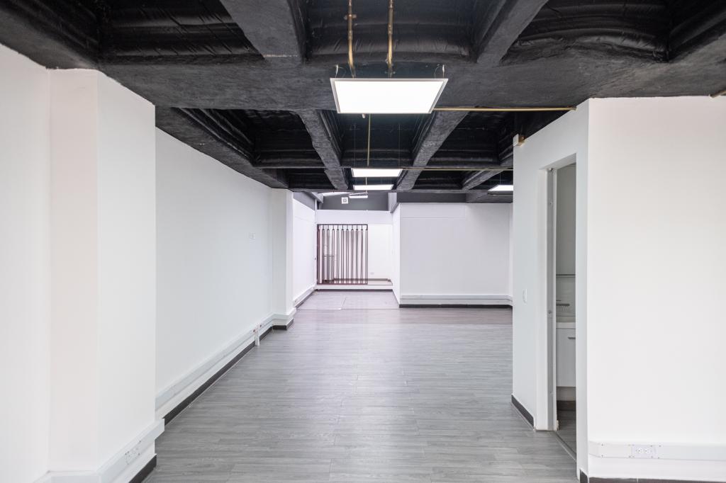 Oficina En Arriendo - Chico Norte, Bogotá