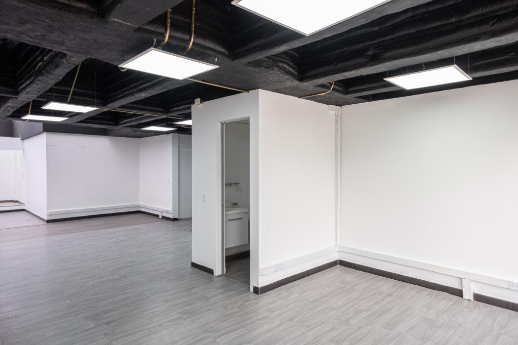 Oficina En Arriendo - Chico Norte, Bogotá