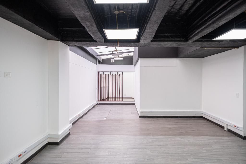 Oficina En Arriendo - Chico Norte, Bogotá