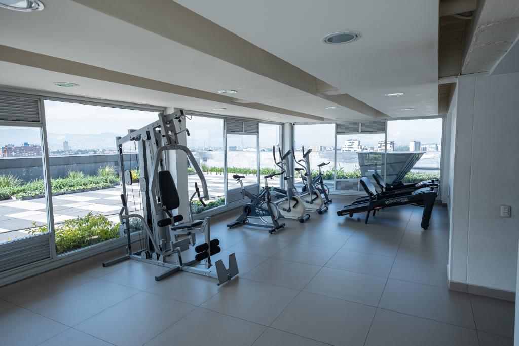 Oficina En Venta - Centro Internacional, Bogotá