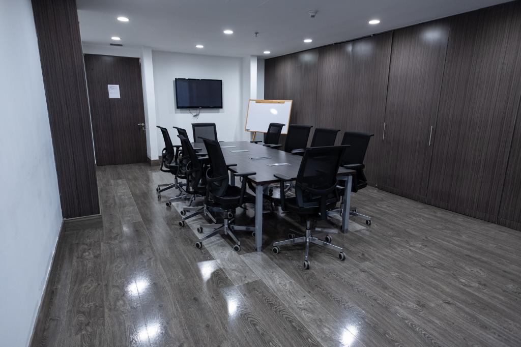 Oficina En Venta - Centro Internacional, Bogotá