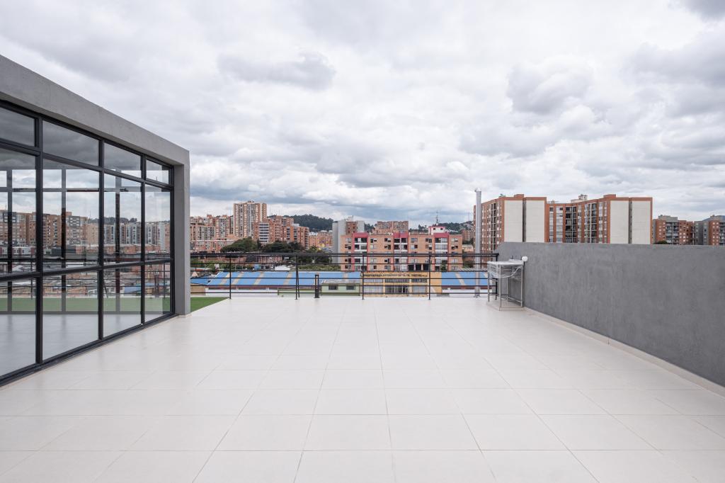 Apartamento En Venta - Prado Pinzón, Bogotá