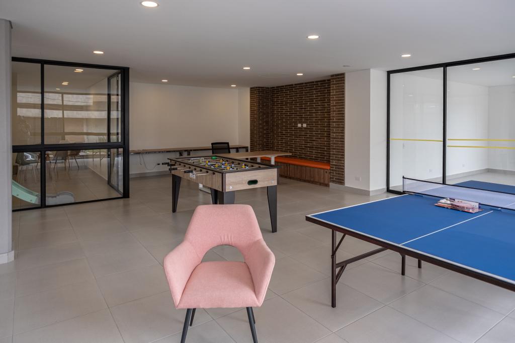 Apartamento En Venta - Prado Pinzón, Bogotá