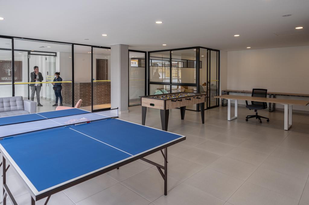 Apartamento En Venta - Prado Pinzón, Bogotá