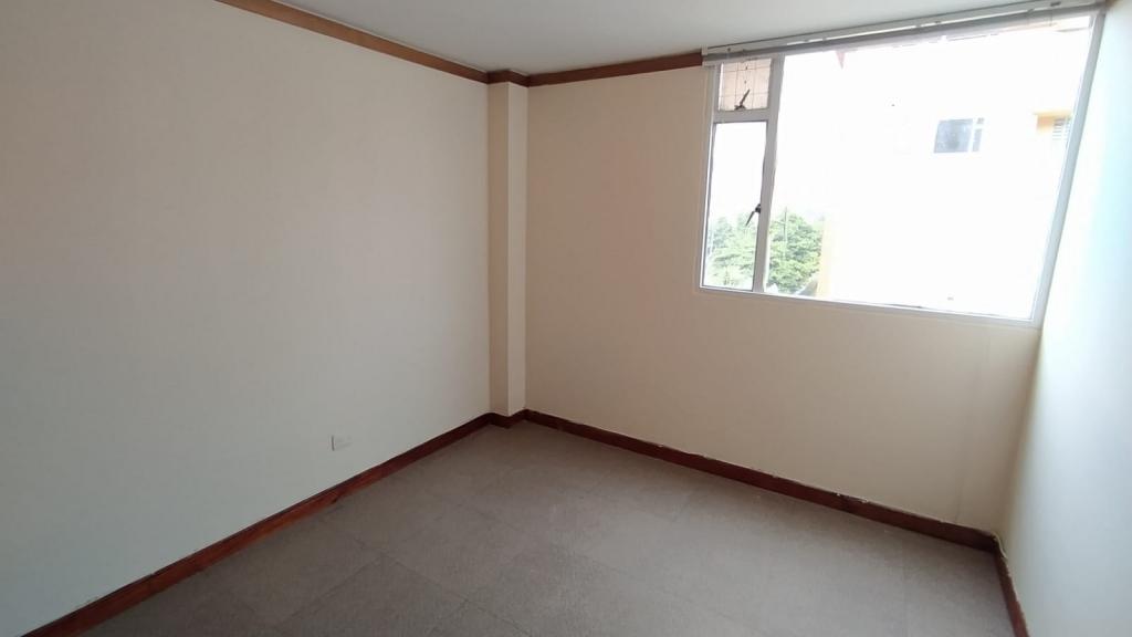 Apartamento En Arriendo - San Antonio Norte-Usaquén, Bogotá