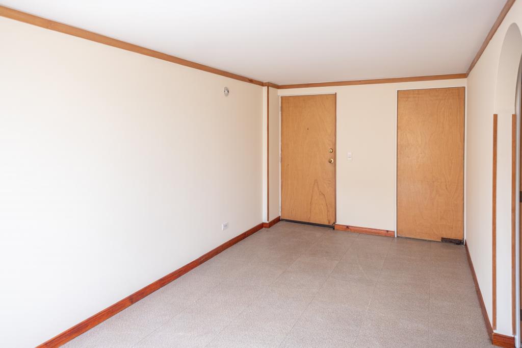 Apartamento En Arriendo - San Antonio Norte-Usaquén, Bogotá