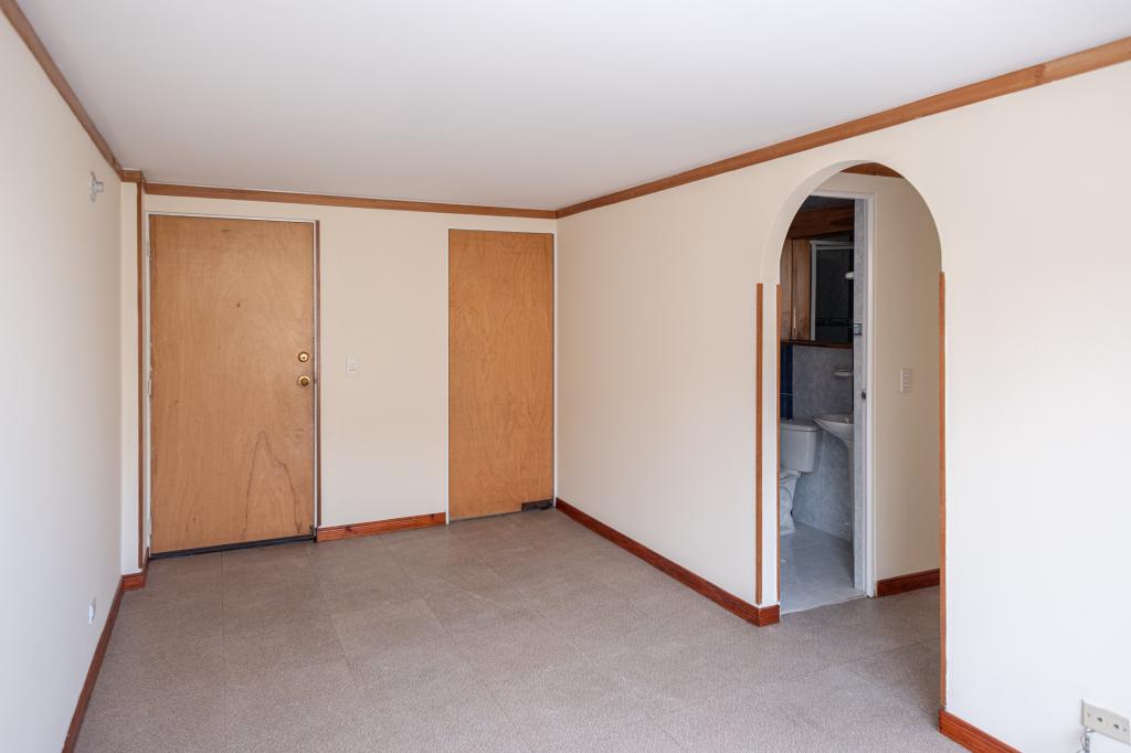 Apartamento En Arriendo - San Antonio Norte-Usaquén, Bogotá