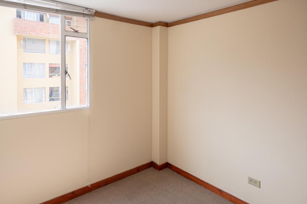 Apartamento En Arriendo - San Antonio Norte-Usaquén, Bogotá