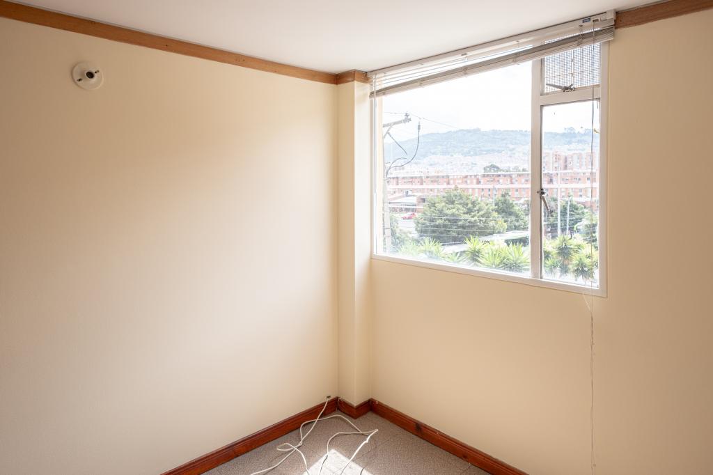 Apartamento En Arriendo - San Antonio Norte-Usaquén, Bogotá