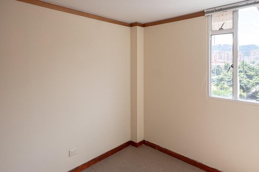 Apartamento En Arriendo - San Antonio Norte-Usaquén, Bogotá