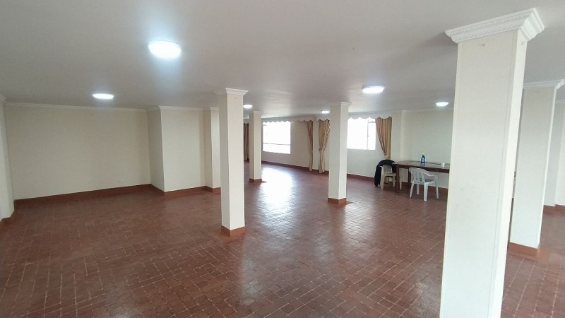 Apartamento En Arriendo - San Antonio Norte-Usaquén, Bogotá