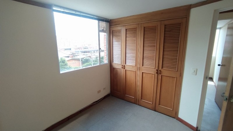 Apartamento En Arriendo - San Antonio Norte-Usaquén, Bogotá