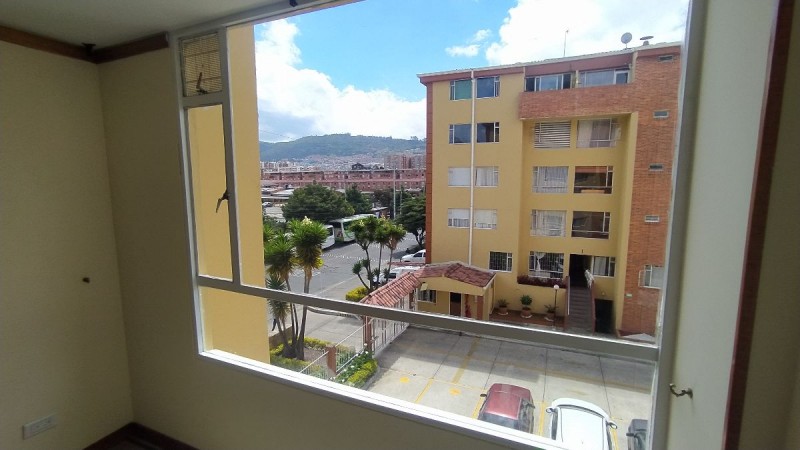 Apartamento En Arriendo - San Antonio Norte-Usaquén, Bogotá