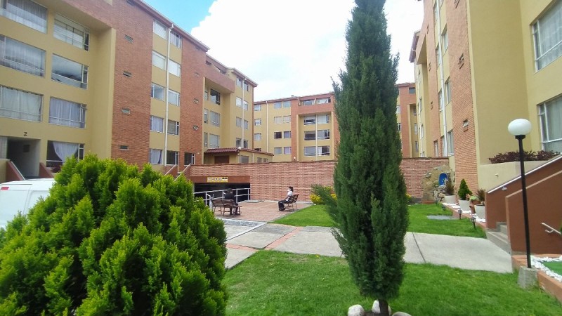 Apartamento En Arriendo - San Antonio Norte-Usaquén, Bogotá