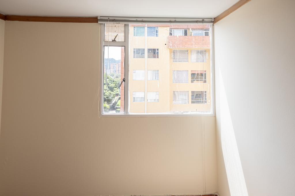 Apartamento En Arriendo - San Antonio Norte-Usaquén, Bogotá