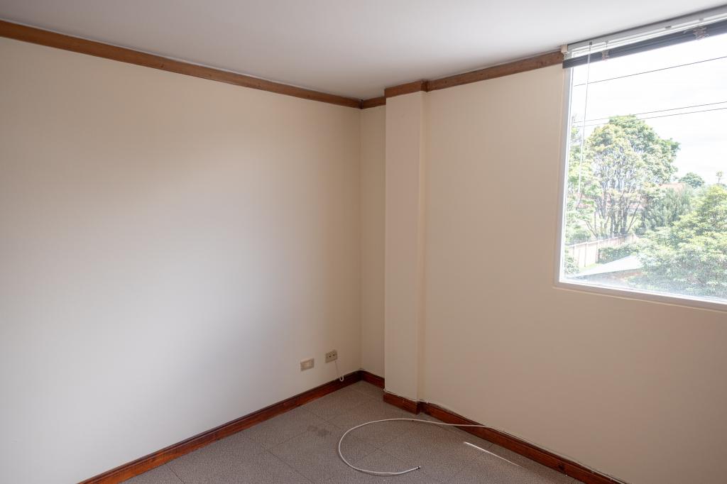 Apartamento En Arriendo - San Antonio Norte-Usaquén, Bogotá